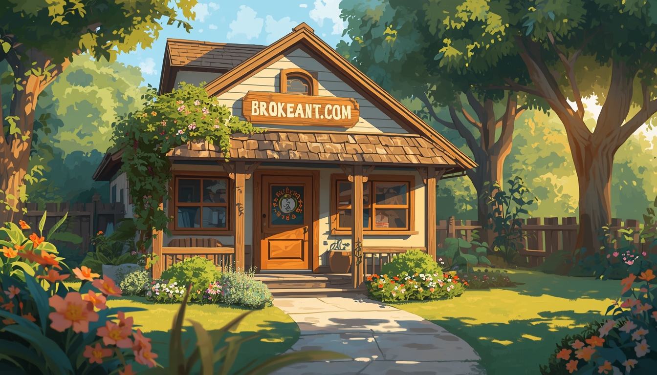 Friendly marketplace